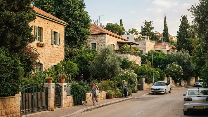 כמה משכנתא תקבלו: חישוב כושר ההחזר לפי ההכנסה — המחשה