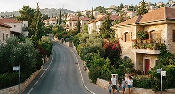 משכנתא במזרחי טפחות: המדריך המעשי ללווה — המחשה