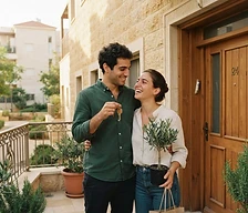מחשבוני המשכנתא של הבנקים: למה כל אחד מראה מספר אחר — המחשה