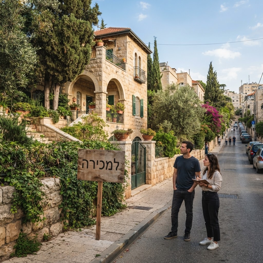 שמאות למשכנתא: כמה עולה ומה קורה כשההערכה נמוכה מהמחיר