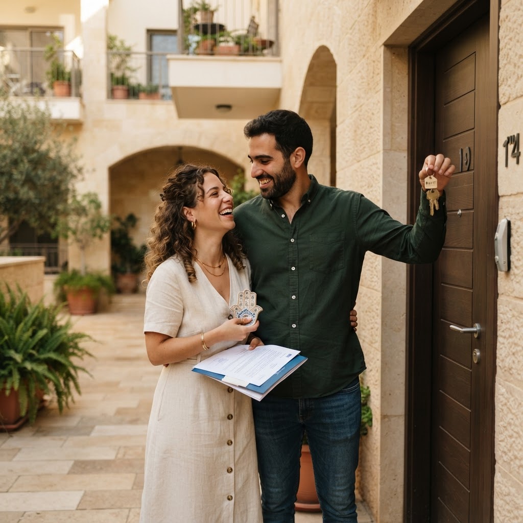 רישום משכנתא בטאבו: התהליך המקוון, האגרה והמסמכים