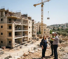 מחזור משכנתא: המדריך המלא לבדיקה אם אתם משלמים יותר מדי — המחשה