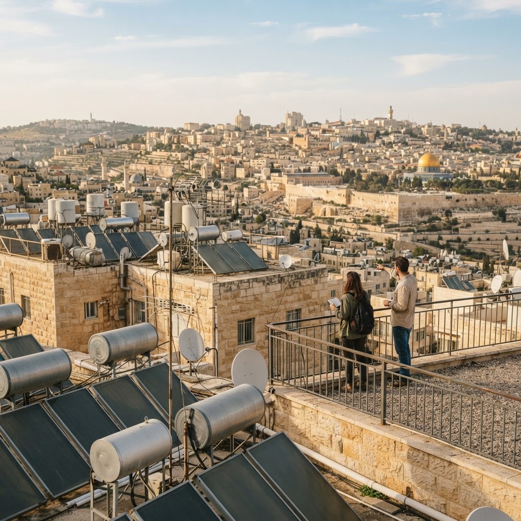 בנק ירושלים ומרכנתיל: מתי הבנקים הקטנים הם ההצעה הטובה