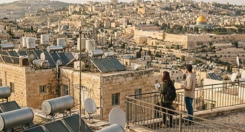 בנק ירושלים ומרכנתיל: מתי הבנקים הקטנים הם ההצעה הטובה — המחשה