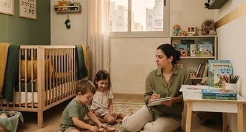 הנוסחה מאחורי ההחזר: איך מחשבים משכנתא ביד ובאקסל — המחשה
