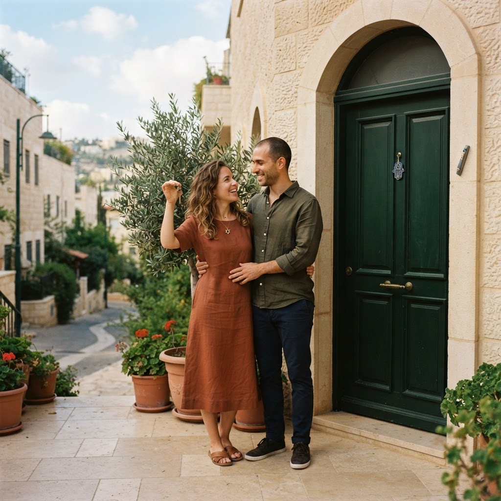 משכנתא בבנק דיסקונט: המדריך המעשי ללווה
