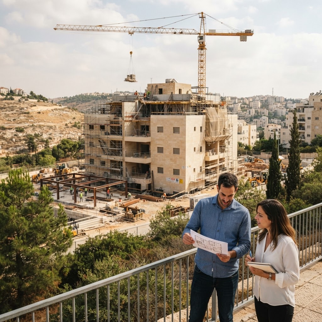 איזה בנק הכי טוב למשכנתא? התשובה הכנה עם שיטת הבדיקה
