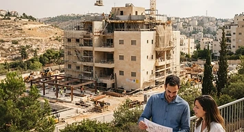 איזה בנק הכי טוב למשכנתא? התשובה הכנה עם שיטת הבדיקה — המחשה