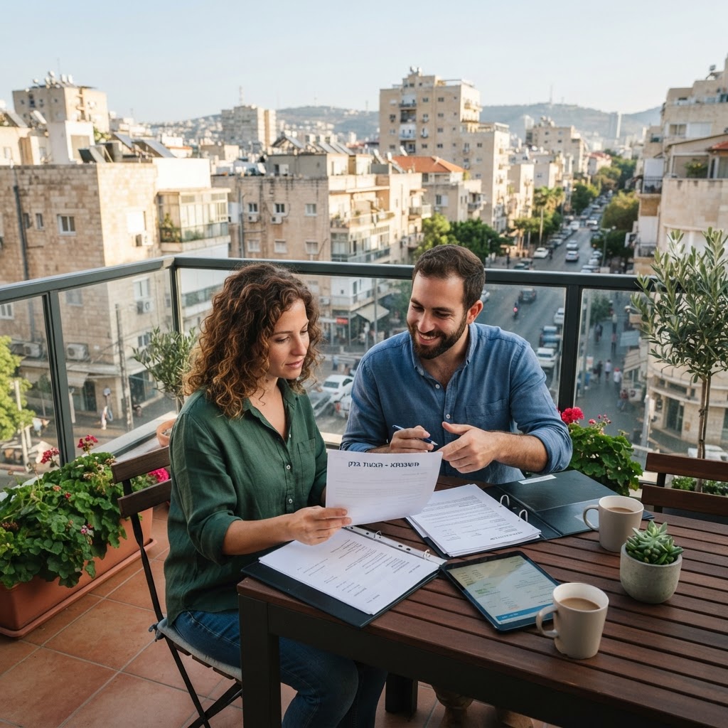 כמה זמן לוקח לקבל משכנתא: לוח הזמנים המציאותי