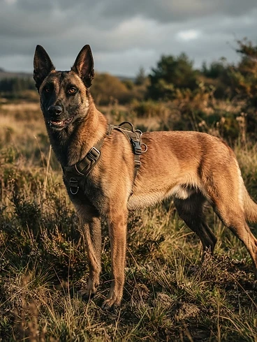 The Canine Unit