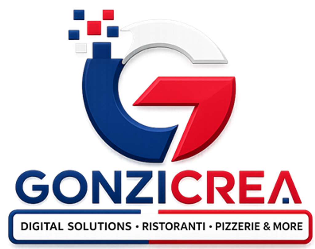 GONZICREA — Digital Solutions
