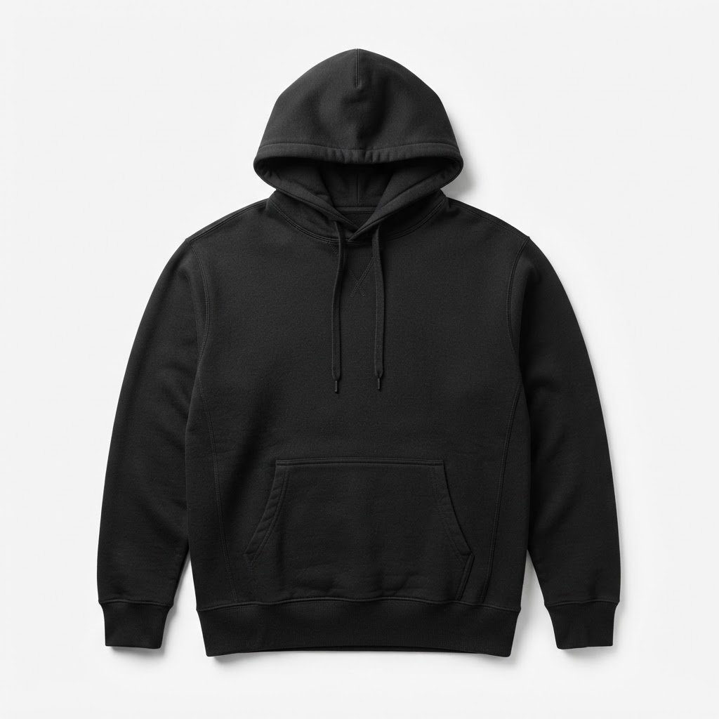 800lb Gorilla Premium Hoodie front
