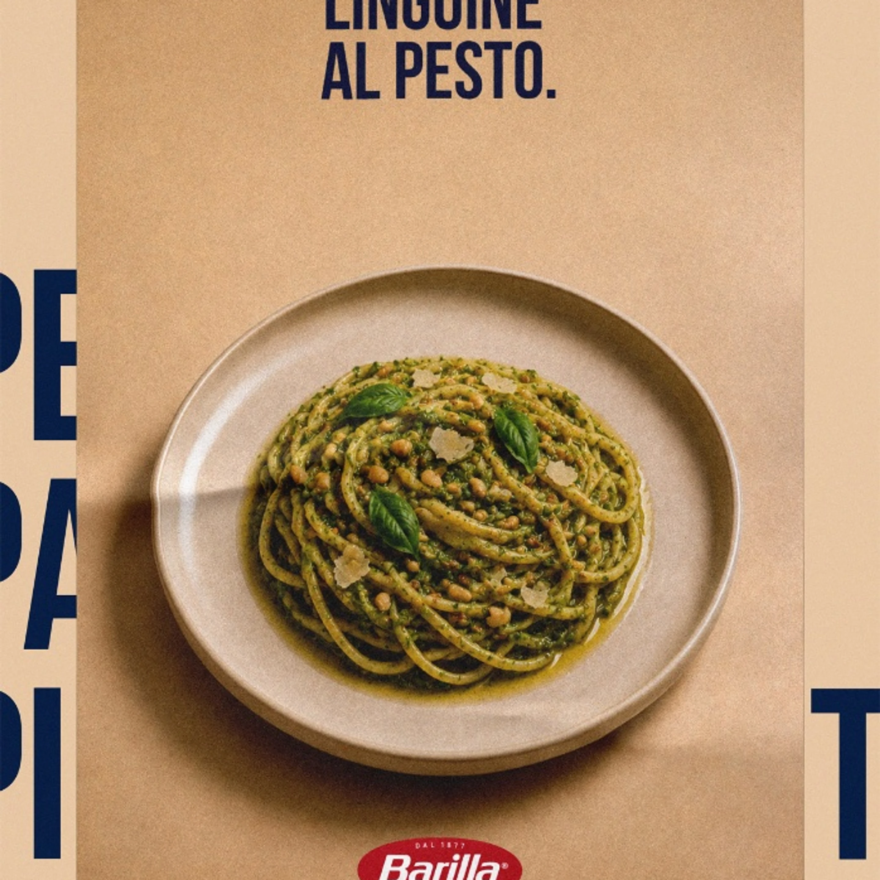 Barilla