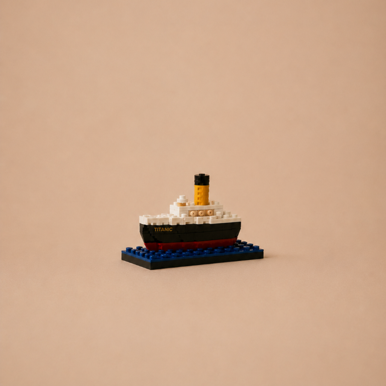 Keep Building for LEGO
