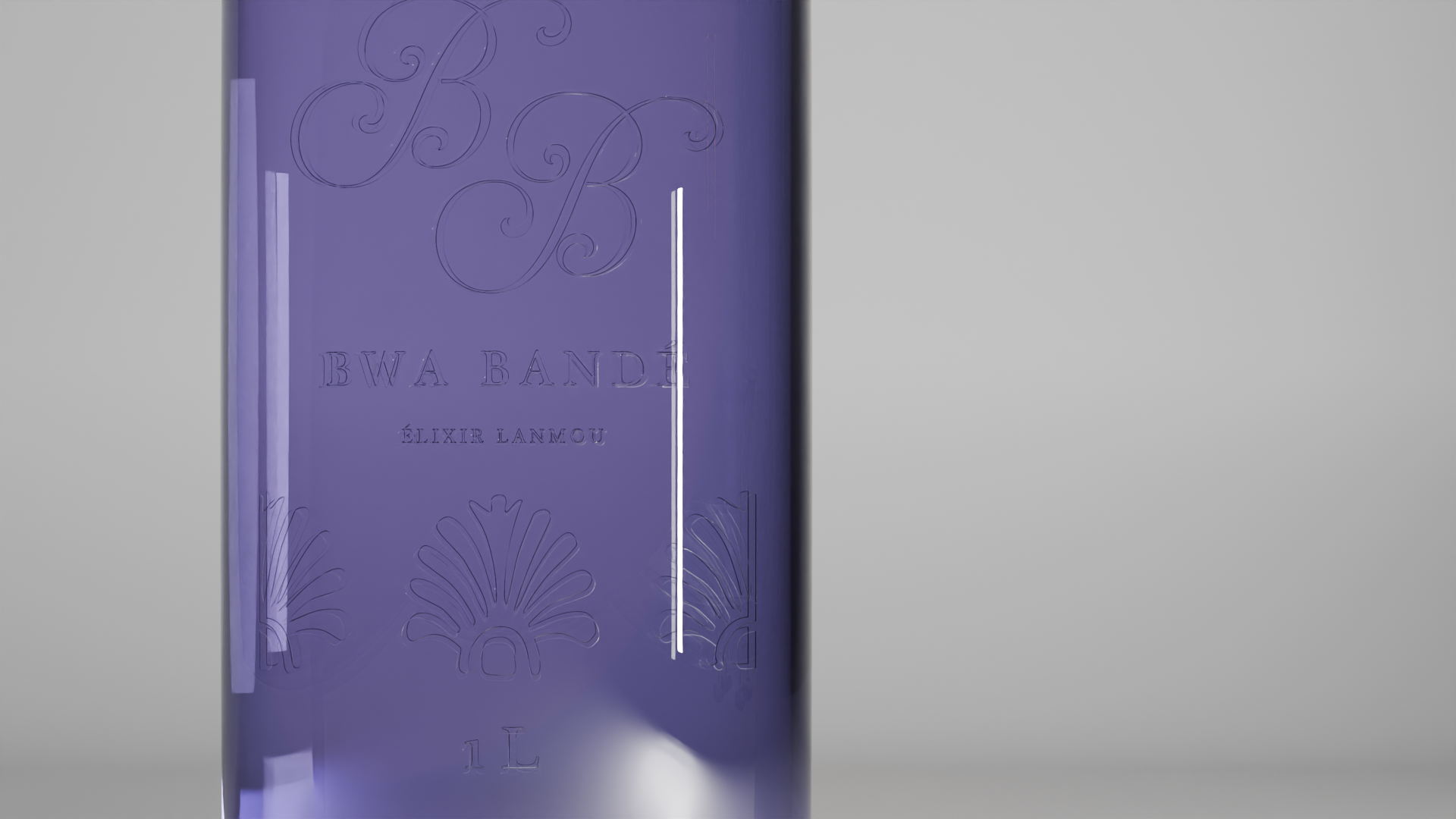 Bwa Bandé