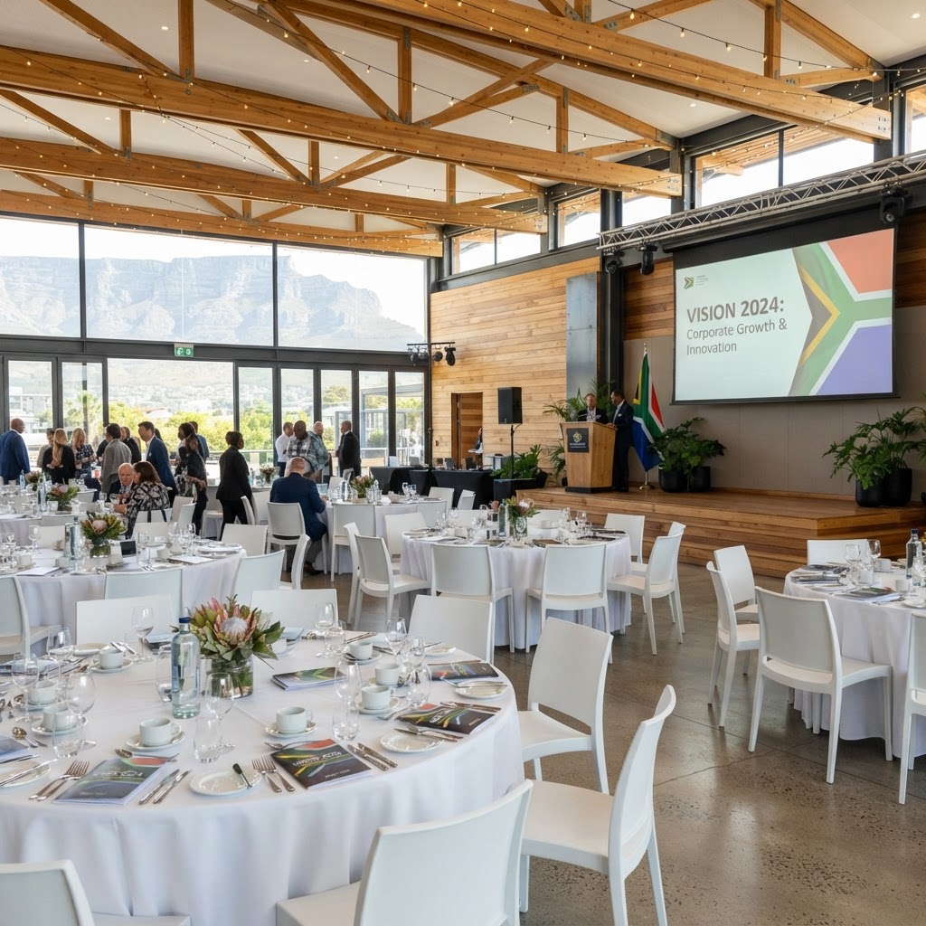 Corporate function