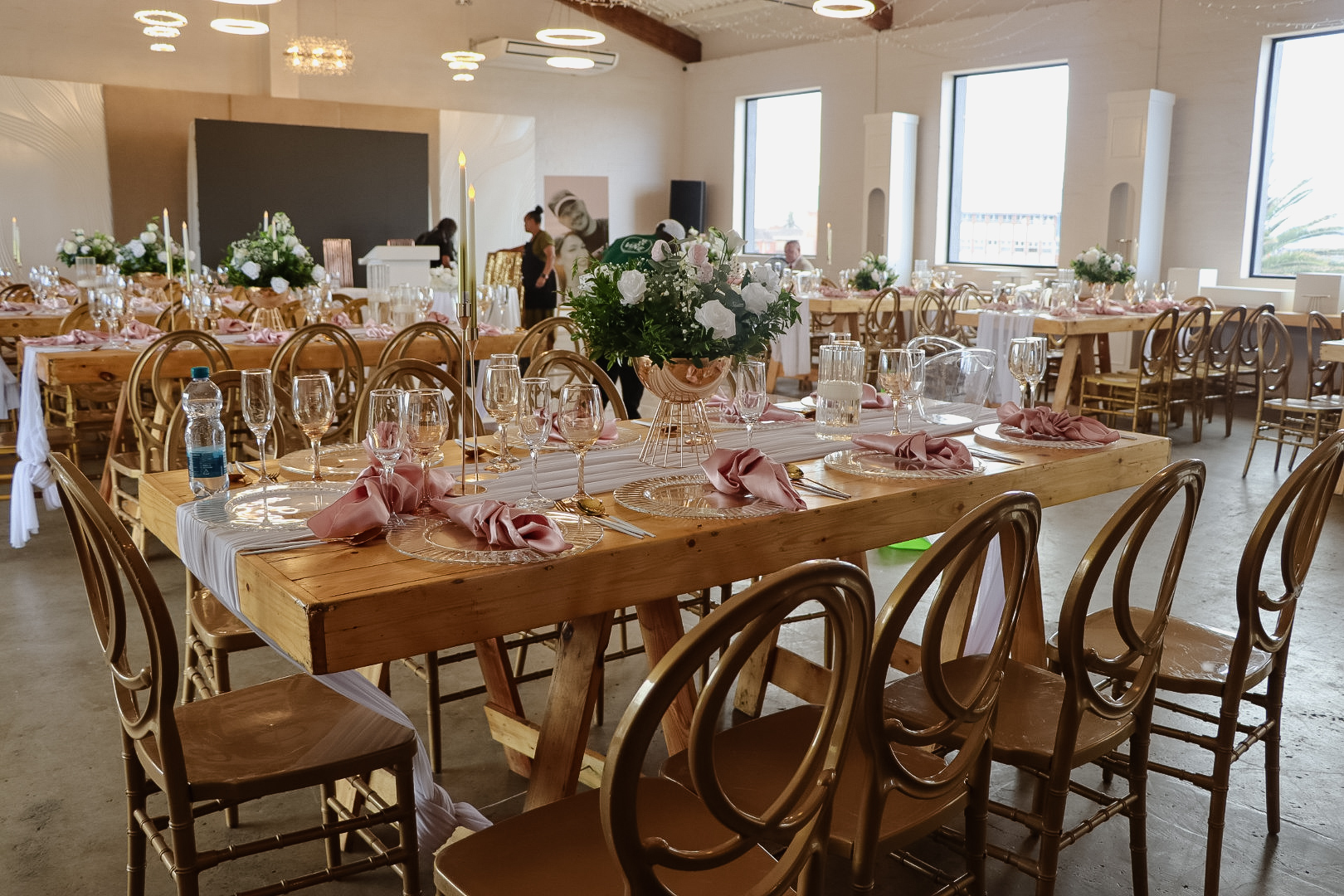 Engagement Parties