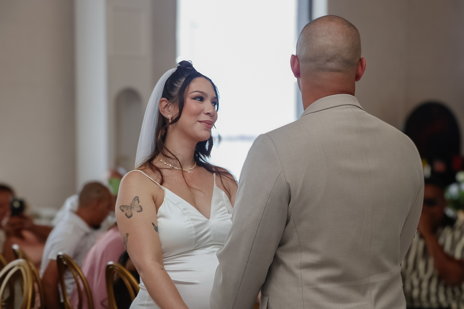 Weddings