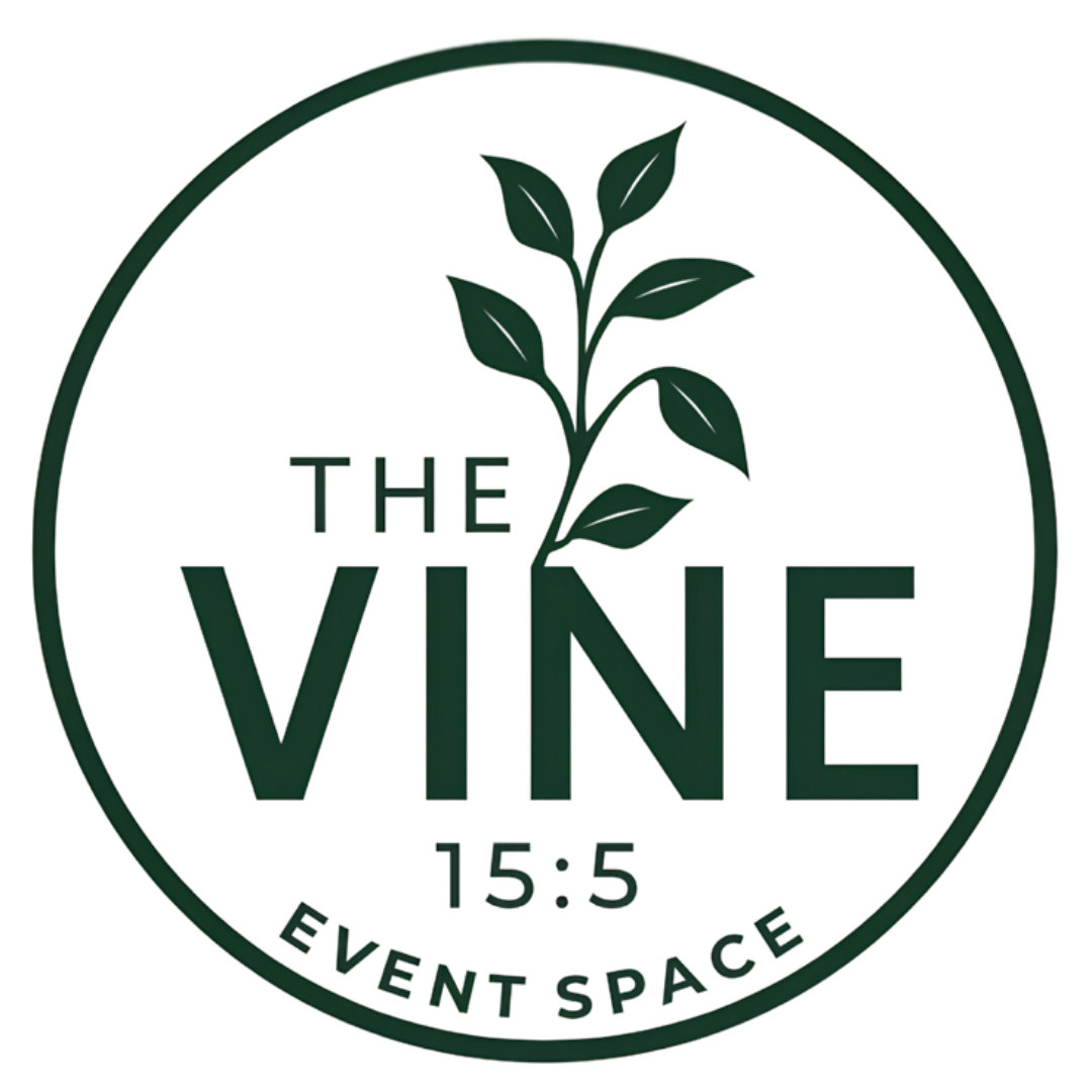 The Vine 15:5 Event Space