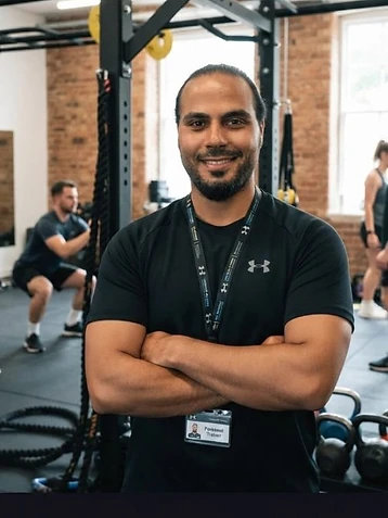 Saif Marzouki