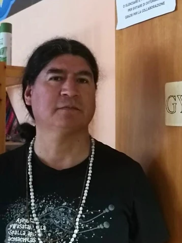 Julio Padilla