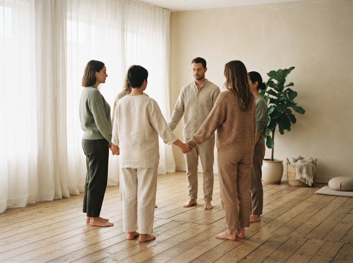 Costellazioni Familiari