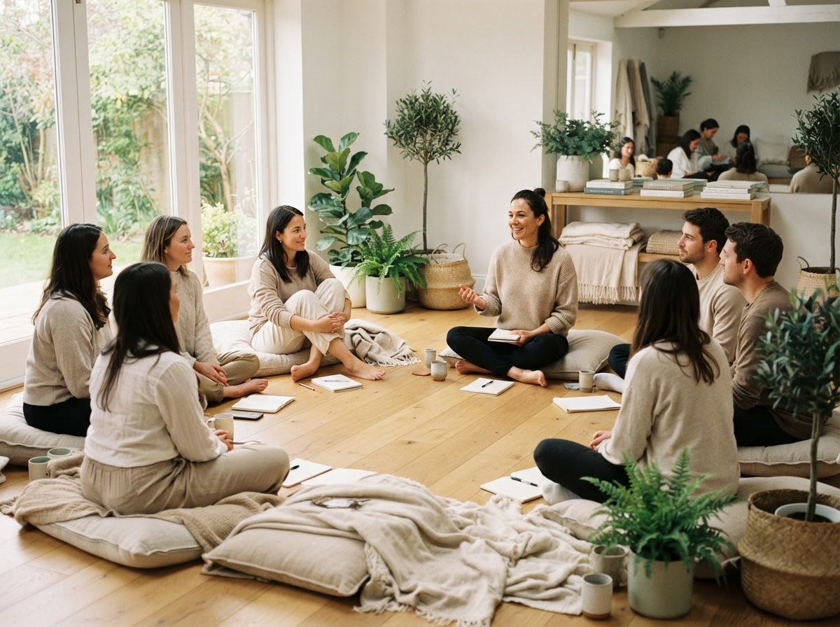 Workshop: strumenti pratici di crescita personale