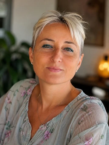 Caterina Spadari