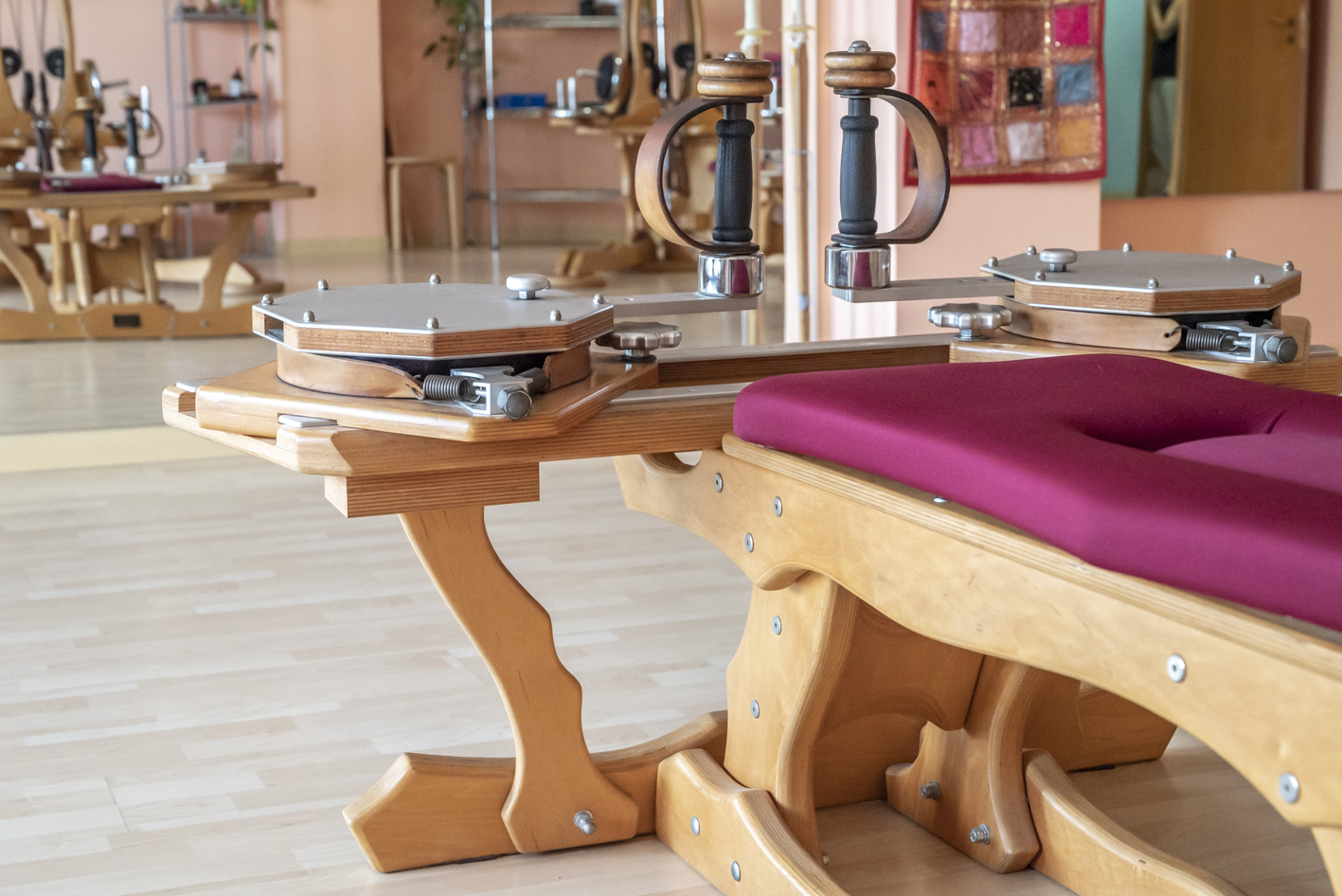 Ginnastica Gyrotonic®