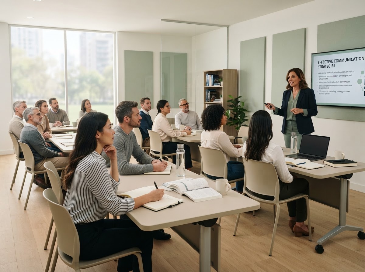 Corsi di Formazione