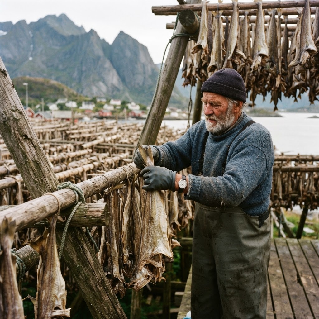 Preserving the cultural traditions of the local fishing communities.
