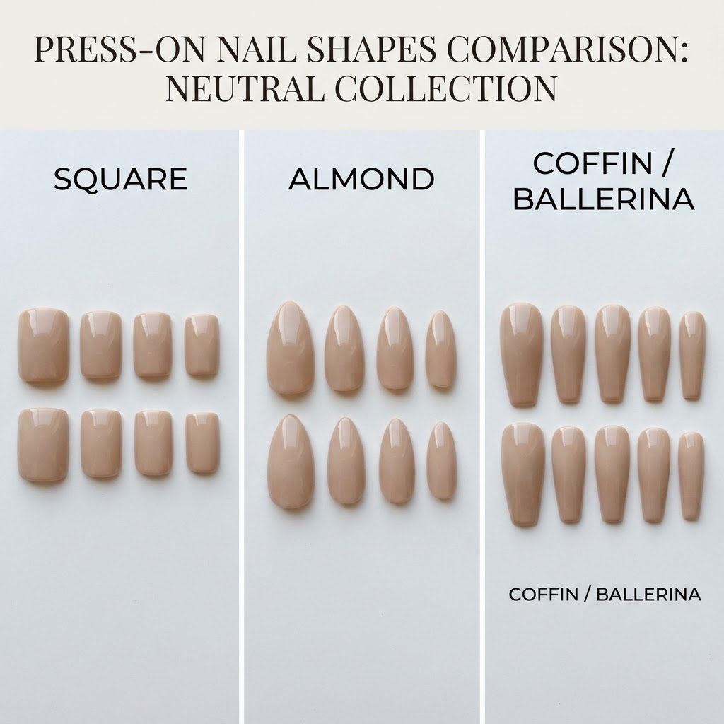 Choose the right shape to maximize both comfort and style for the semester.