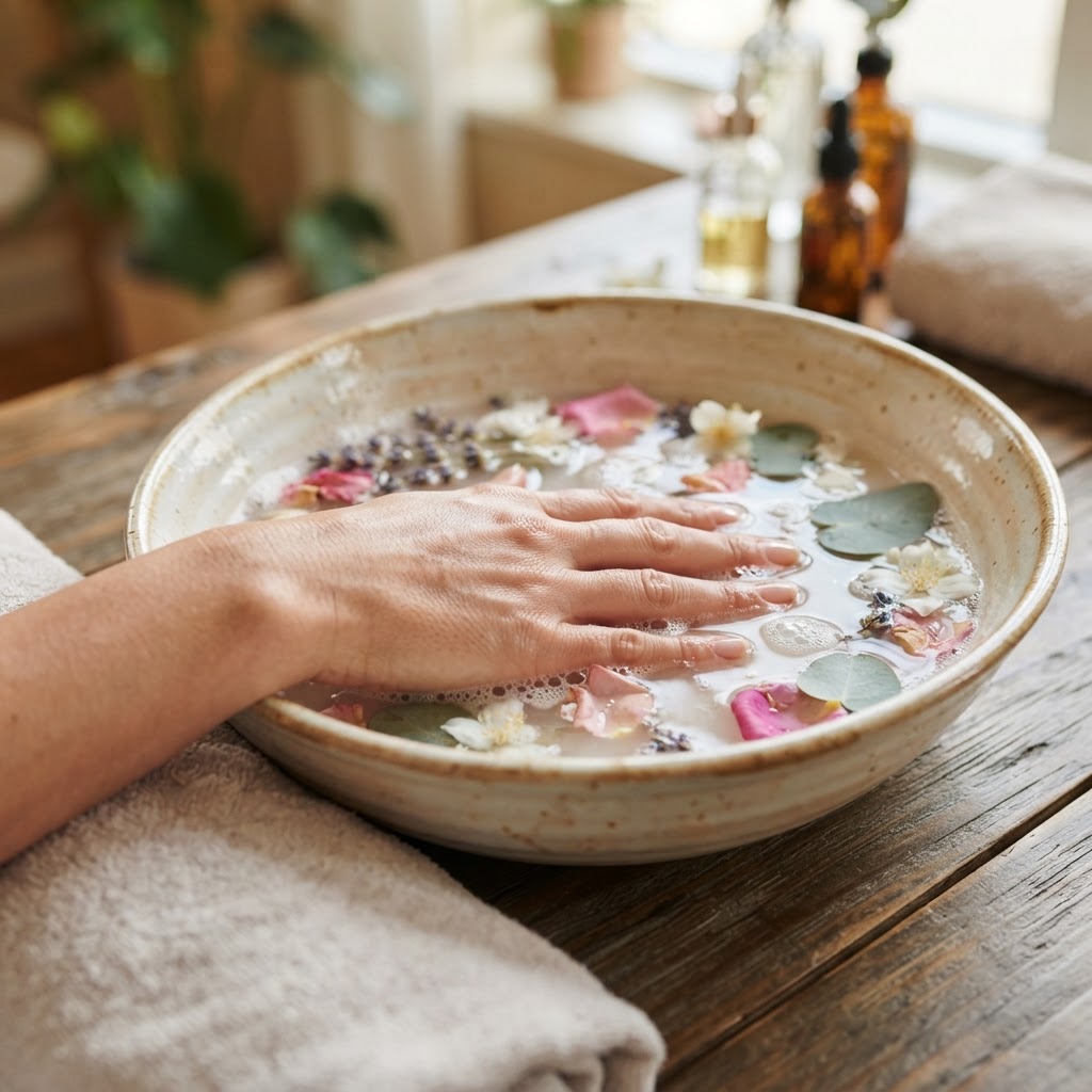 Soaking in warm water and oil is the gold standard for damage-free removal.