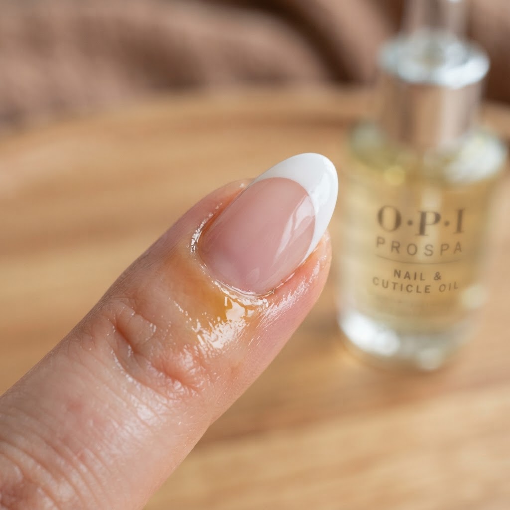 The perfect application ensures a natural look that lasts.