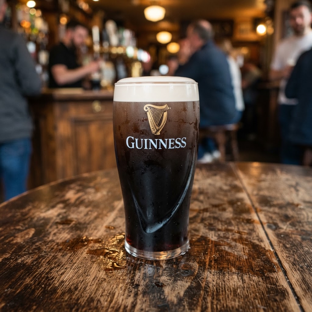 Mastering the pour is just one part of local bar etiquette.
