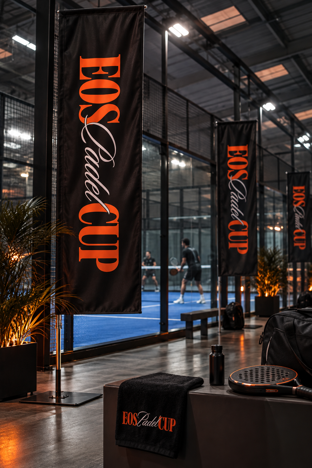 EOS Padel Cup