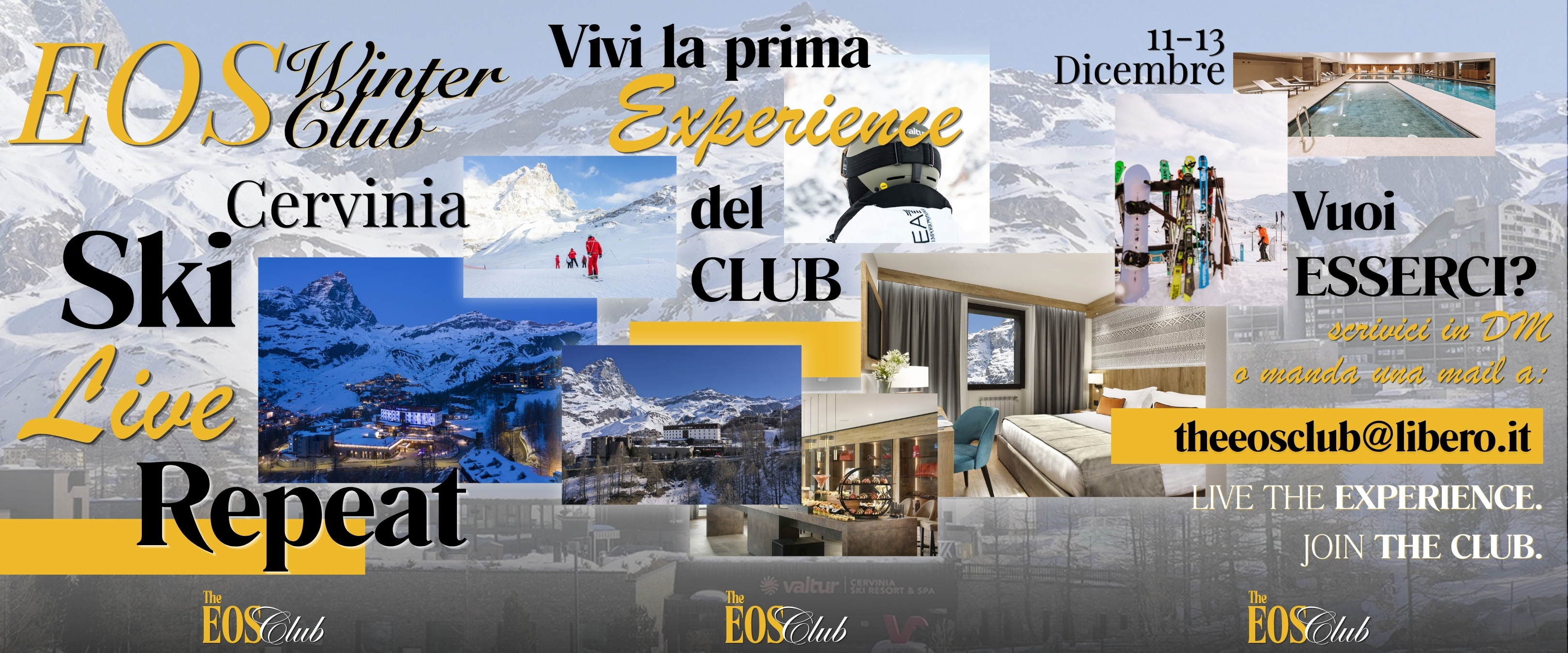 Cervinia