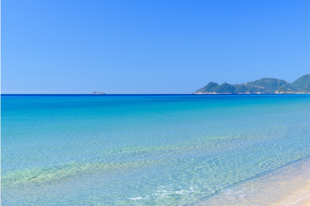 Costa Rei