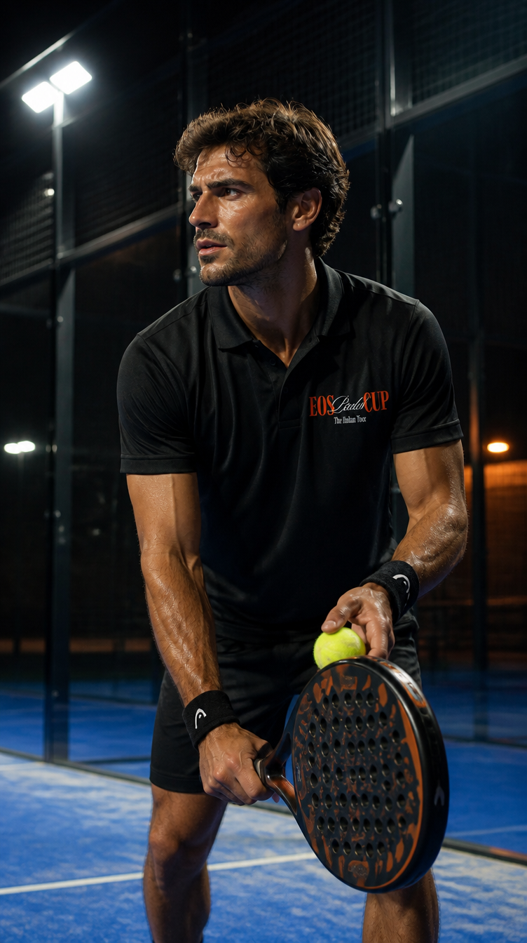 EOS Padel Cup