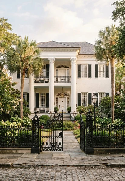 Charleston, South Carolina