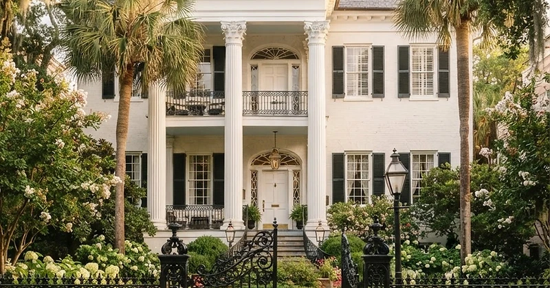 Charleston, South Carolina