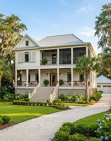 Sullivan's Island, South Carolina