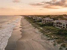 Coastal & landscape