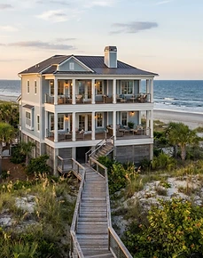 Isle of Palms, South Carolina