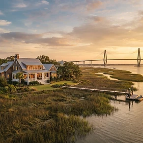 Mount Pleasant, South Carolina