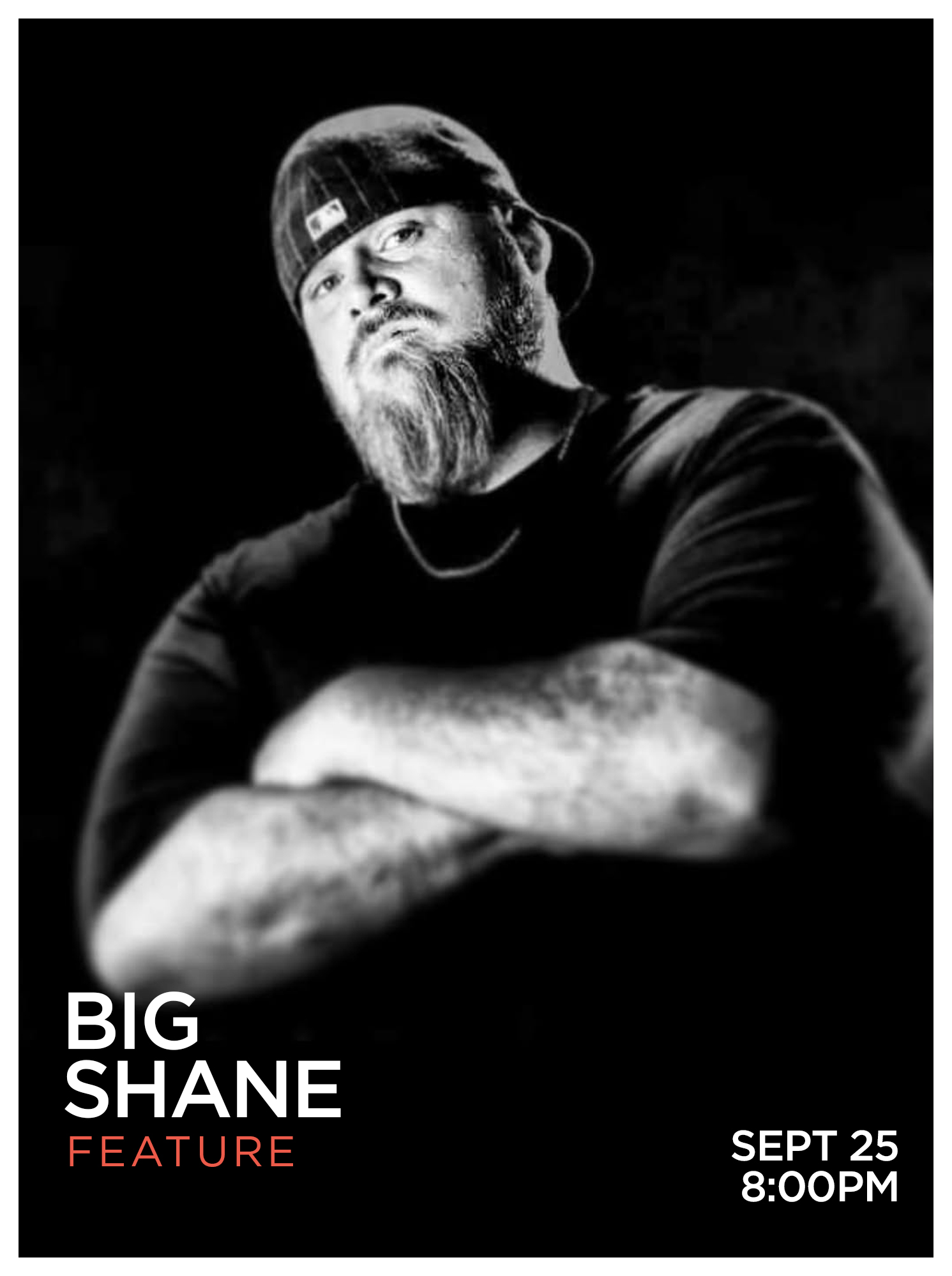 Big Shane
