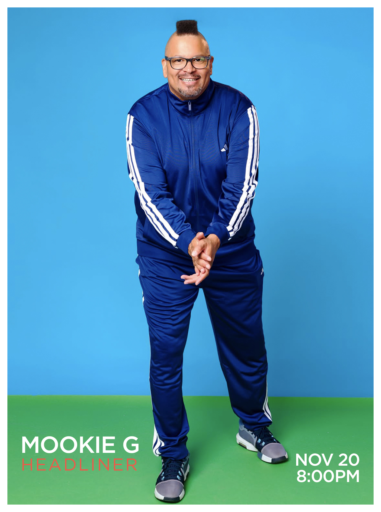 Mookie G