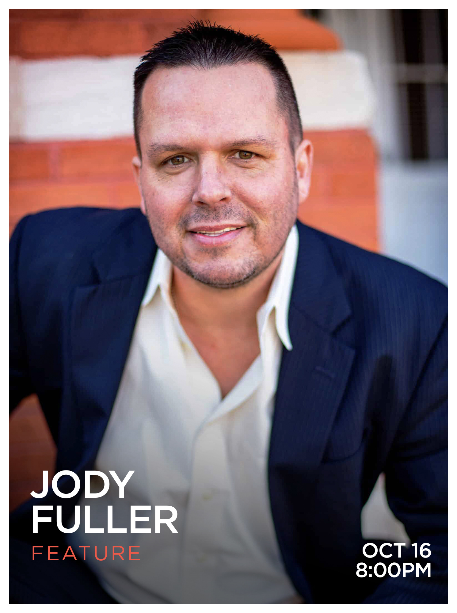 Jody Fuller