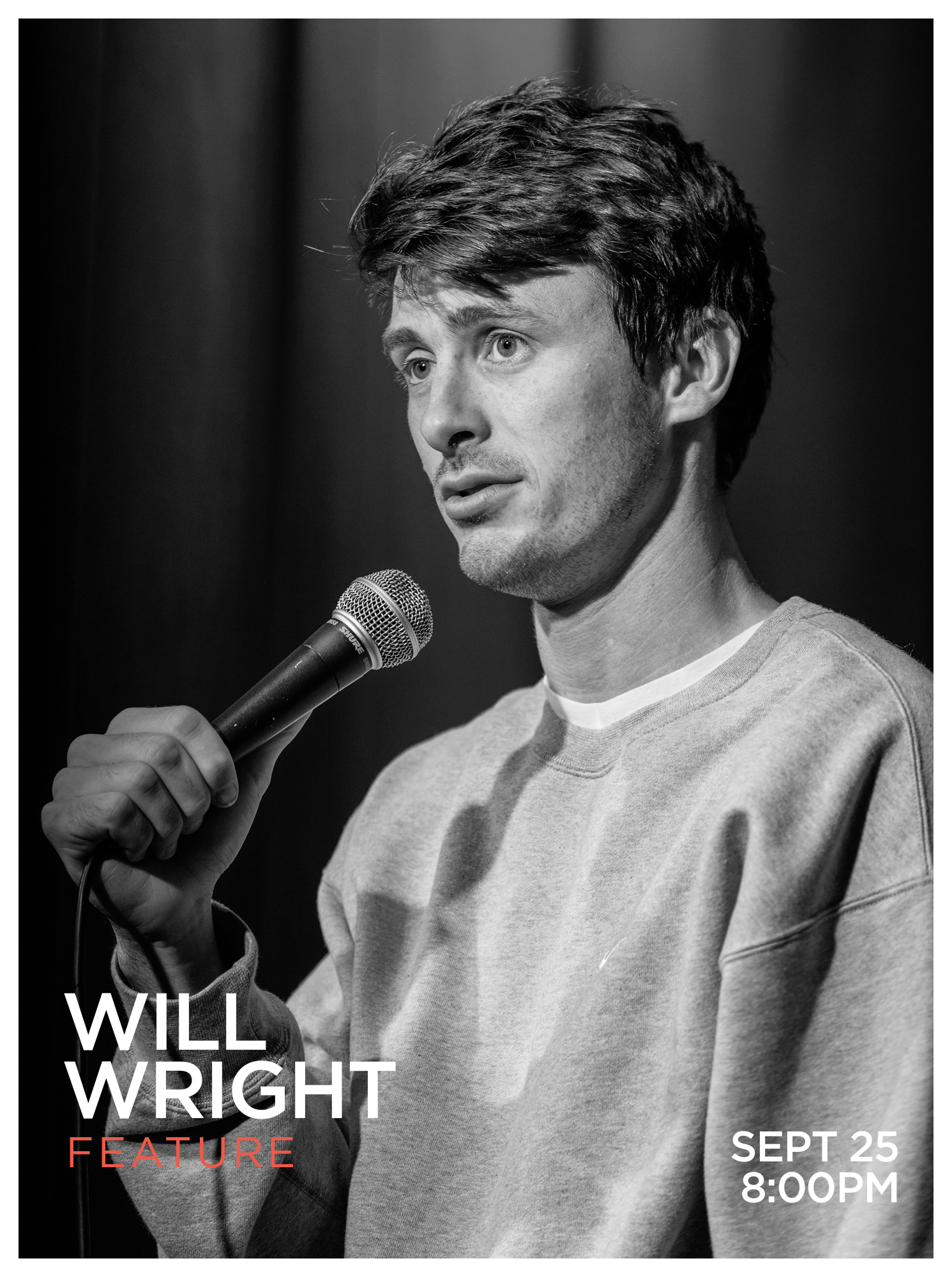 Will Wright