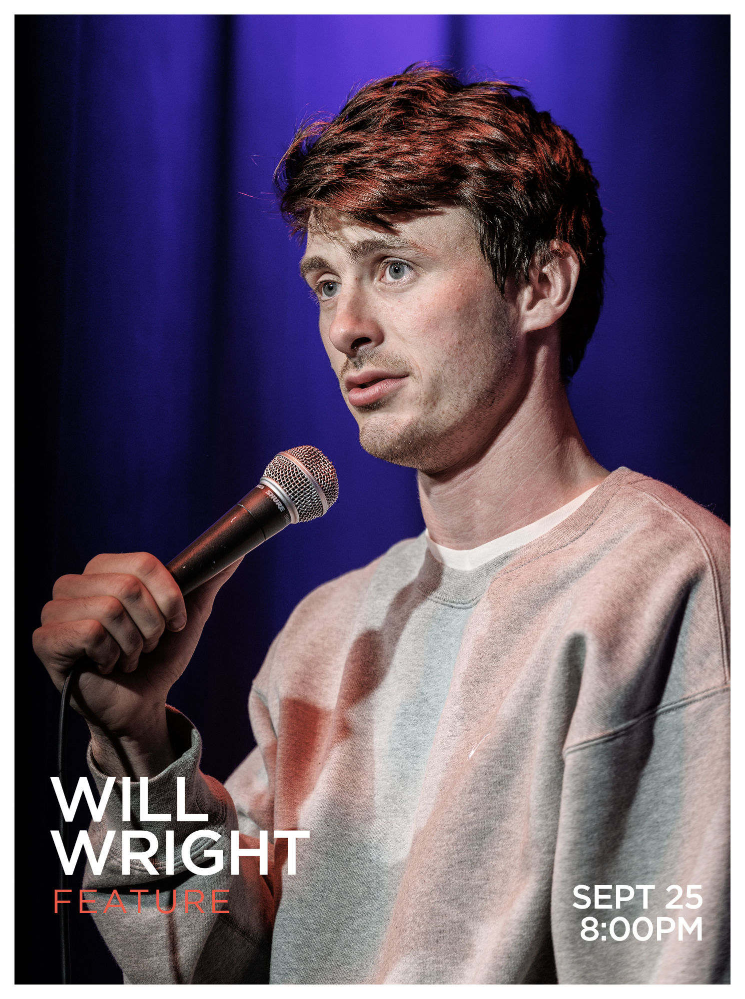 Will Wright